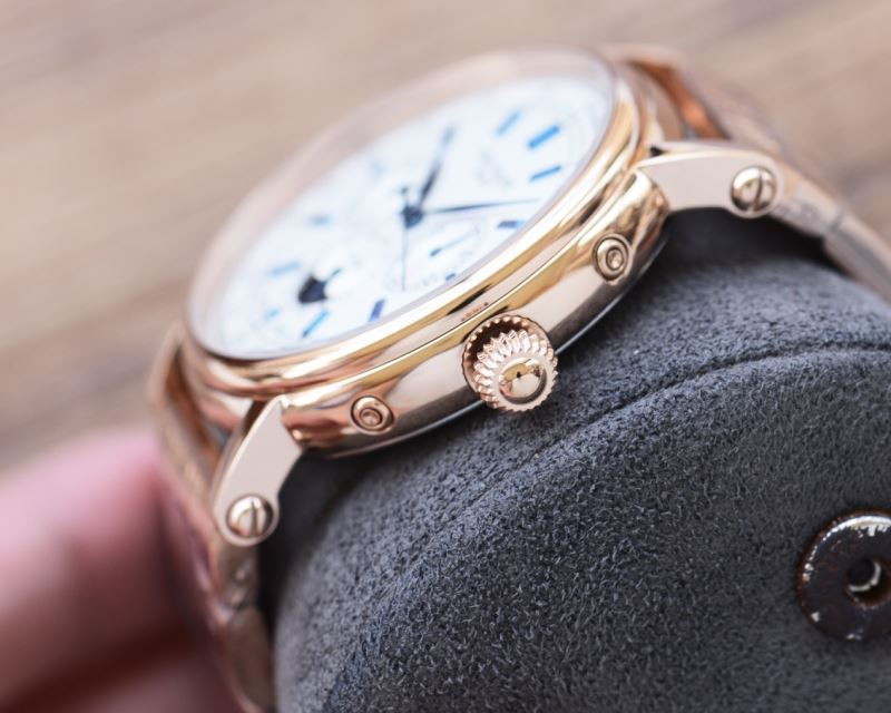 PATEK PHILIPPE Watches